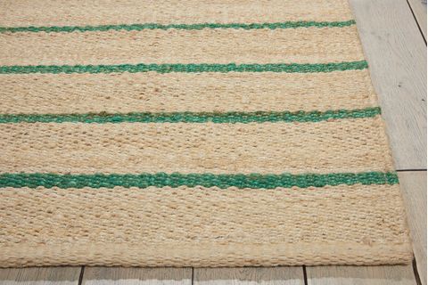 Kathy Ireland KIJ01 PARADISE GRDN Green 80 X 100 Area Rug 99446203380 805-100157 Image 2