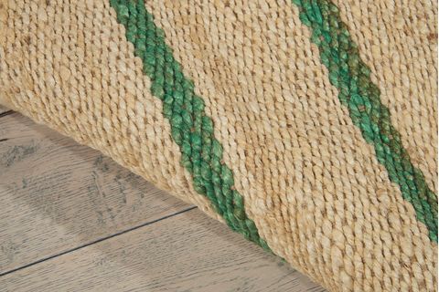 Kathy Ireland KIJ01 PARADISE GRDN Green 80 X 100 Area Rug 99446203380 805-100157 Image 4