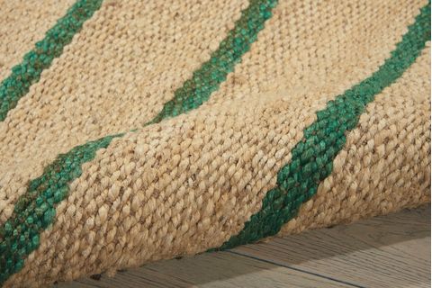Kathy Ireland KIJ01 PARADISE GRDN Green 80 X 100 Area Rug 99446203380 805-100157 Image 5