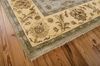 Nourison LEGEND Blue 56 X 86 Area Rug 99446096692 805-100181 Thumb 3