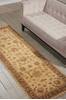 Nourison Legend Beige 79 X 99 Area Rug  805-100185 Thumb 3