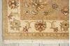 Nourison Legend Grey Runner 26 X 80 Area Rug 805-100188 Thumb 1