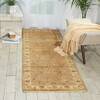 Nourison Legend Grey Runner 26 X 80 Area Rug 805-100188 Thumb 3
