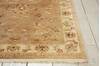 Nourison Legend Grey Runner 26 X 80 Area Rug 805-100188 Thumb 4