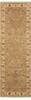 Nourison Legend Grey Runner 26 X 80 Area Rug 805-100188 Thumb 0
