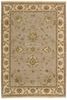 Nourison LEGEND Grey 39 X 59 Area Rug 99446095701 805-100189 Thumb 0