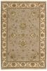 Nourison LEGEND Grey 39 X 59 Area Rug 99446095701 805-100189 Thumb 0