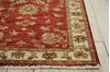 Nourison LEGEND Red Runner 26 X 80 Area Rug 99446094803 805-100193 Thumb 2