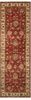 Nourison LEGEND Red Runner 26 X 80 Area Rug 99446094803 805-100193 Thumb 0