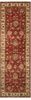 Nourison LEGEND Red Runner 26 X 80 Area Rug 99446094803 805-100193 Thumb 0