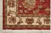 Nourison Legend Red 56 X 86 Area Rug  805-100195 Thumb 1