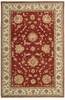 Nourison Legend Red 56 X 86 Area Rug  805-100195 Thumb 0
