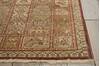 Nourison Legend Multicolor 79 X 99 Area Rug  805-100201 Thumb 4