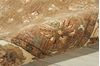 Nourison LEGEND Brown 39 X 59 Area Rug 99446095435 805-100204 Thumb 4