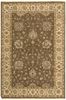 Nourison LEGEND Brown 39 X 59 Area Rug 99446095435 805-100204 Thumb 0