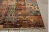 Nourison Legend Multicolor 79 X 99 Area Rug  805-100211 Thumb 4