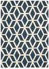 nourison_linear_collection_wool_blue_area_rug_100216