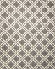 nourison_linear_collection_wool_grey_area_rug_100238