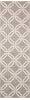 nourison_linear_collection_wool_grey_runner_area_rug_100284