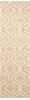 nourison_linear_collection_wool_beige_runner_area_rug_100289