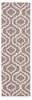 nourison_linear_collection_wool_grey_runner_area_rug_100309