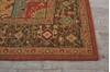 Nourison Living Treasures Red Runner 26 X 120 Area Rug  805-100329 Thumb 4