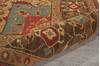 Nourison Living Treasures Red 36 X 56 Area Rug 805-100332 Thumb 2