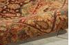 Nourison Living Treasures Multicolor Runner 26 X 120 Area Rug 805-100339 Thumb 2