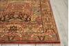 Nourison Living Treasures Multicolor Runner 26 X 120 Area Rug  805-100339 Thumb 4