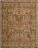 Nourison Living Treasures Multicolor 99 X 139 Area Rug 805-100348 Thumb 0