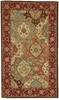 Nourison Living Treasures Multicolor 26 X 43 Area Rug 805-100350 Thumb 0