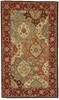 Nourison Living Treasures Multicolor 26 X 43 Area Rug  805-100350 Thumb 0