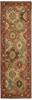 Nourison Living Treasures Multicolor Runner 26 X 80 Area Rug 805-100351 Thumb 0