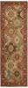 Nourison Living Treasures Multicolor Runner 26 X 80 Area Rug  805-100351 Thumb 0