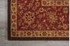 Nourison Living Treasures Multicolor 76 X 96 Area Rug  805-100356 Thumb 1