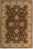 nourison_living_treasures_collection_wool_brown_area_rug_100364