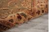 Nourison Living Treasures Green Round 510 X 510 Area Rug 805-100373 Thumb 2