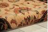 Nourison Living Treasures Beige Runner 26 X 80 Area Rug 805-100391 Thumb 2
