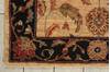 Nourison Living Treasures Beige 36 X 56 Area Rug 805-100392 Thumb 1