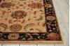 Nourison Living Treasures Beige 36 X 56 Area Rug  805-100392 Thumb 4