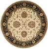 nourison_living_treasures_collection_wool_beige_round_area_rug_100393