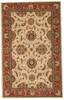 Nourison Living Treasures Beige 36 X 56 Area Rug 805-100402 Thumb 0