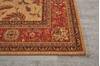 Nourison Living Treasures Beige 76 X 96 Area Rug  805-100406 Thumb 4