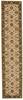 Nourison Living Treasures Beige Runner 26 X 120 Area Rug 805-100419 Thumb 0