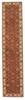 Nourison Living Treasures Red Runner 26 X 120 Area Rug 805-100439 Thumb 0