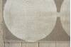 Nourison Luminance Beige Runner 23 X 80 Area Rug 805-100454 Thumb 1
