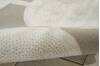 Nourison Luminance Beige Runner 23 X 80 Area Rug 805-100454 Thumb 2