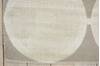 Nourison Luminance Beige 76 X 106 Area Rug  805-100457 Thumb 1