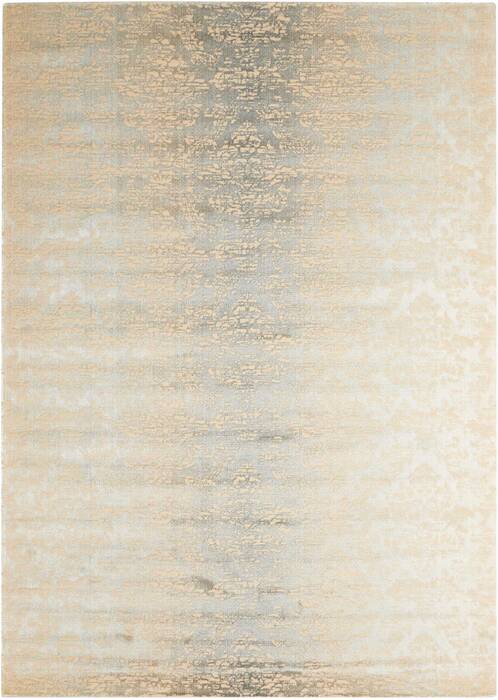 Nourison Luminance Grey 53 X 75 Area Rug 805-100461 Image 0