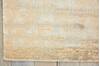 Nourison Luminance Grey 53 X 75 Area Rug 805-100461 Thumb 1